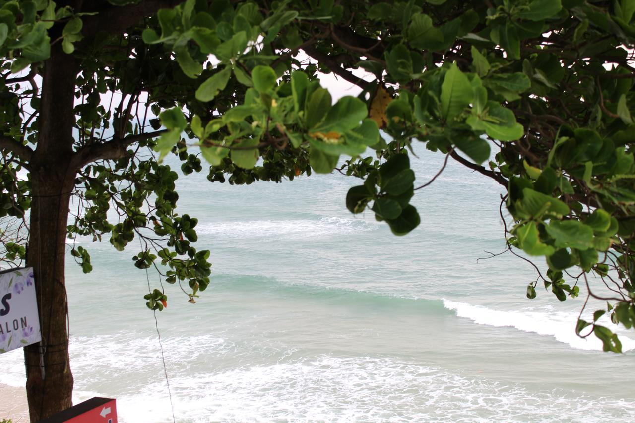 The Exotic Marigold Hotel Varkala Exterior photo