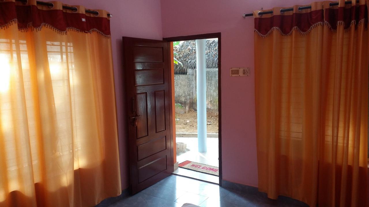 The Exotic Marigold Hotel Varkala Exterior photo