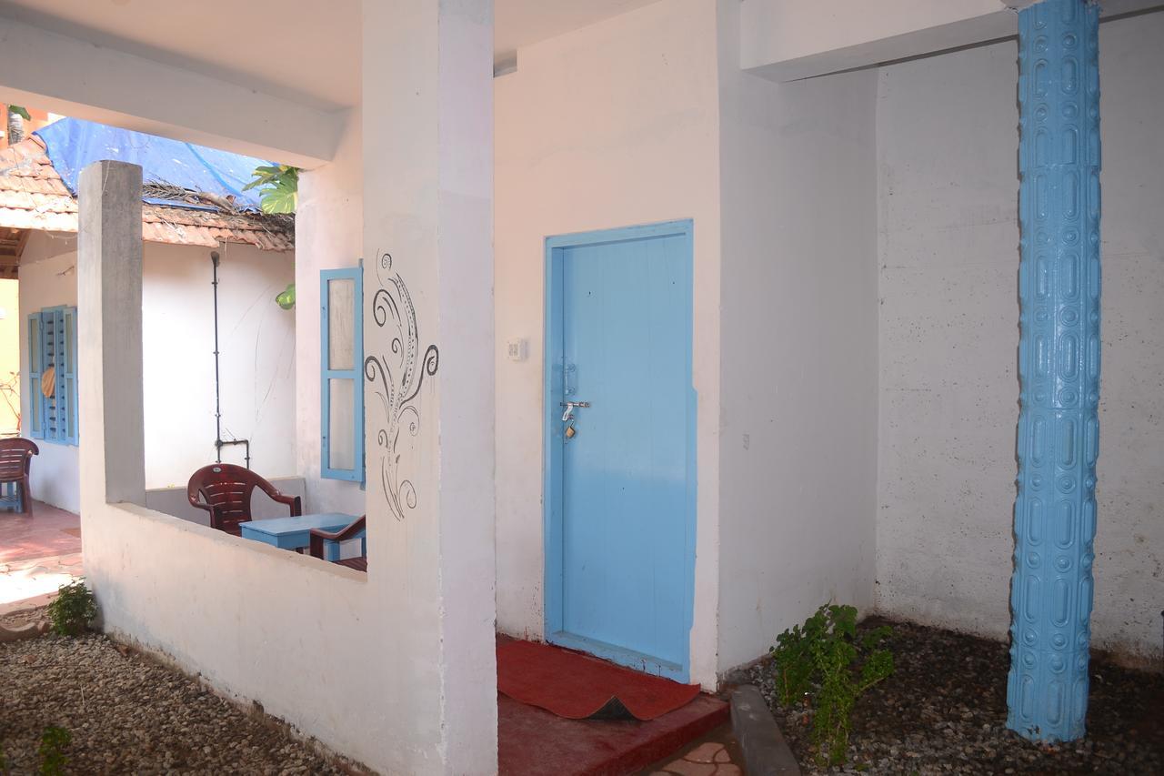 The Exotic Marigold Hotel Varkala Exterior photo