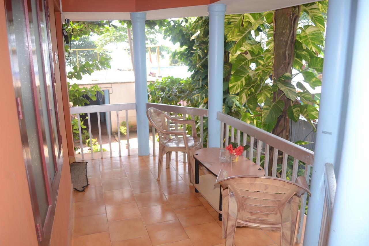 The Exotic Marigold Hotel Varkala Exterior photo